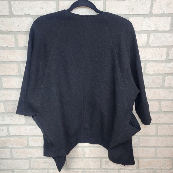 ATMOSPHERE Winged Cardigan - Picture 2 of 6